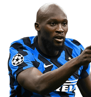 scheda fantacalcio ROMELU LUKAKU